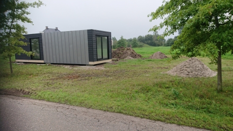 Flonder - Steenwijk 