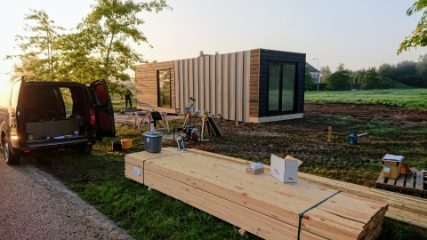Flonder - Steenwijk 