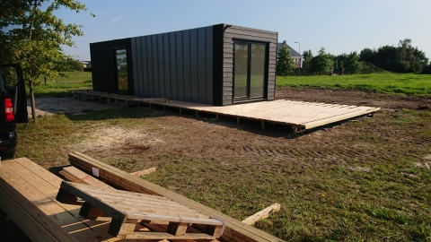 Flonder - Steenwijk 