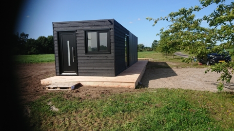 Flonder - Steenwijk 