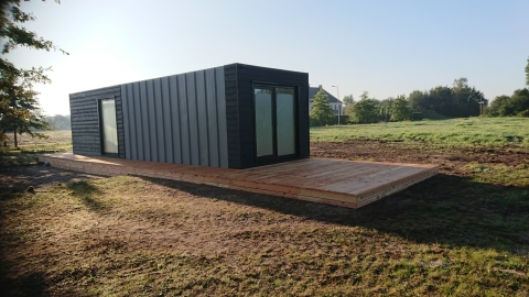Flonder - Steenwijk 