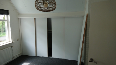 Kastenwand