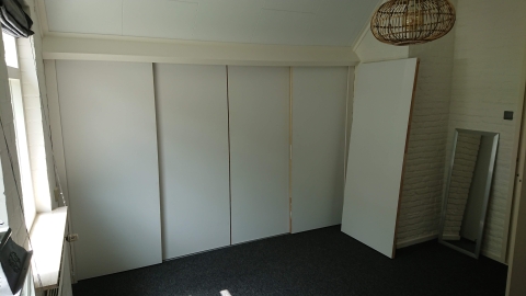 Kastenwand