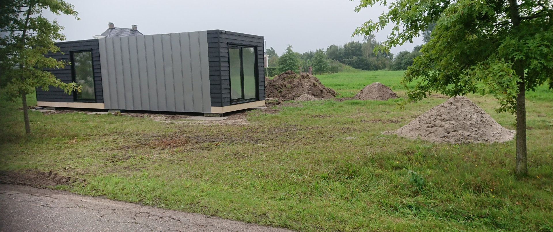 Flonder - Steenwijk 
