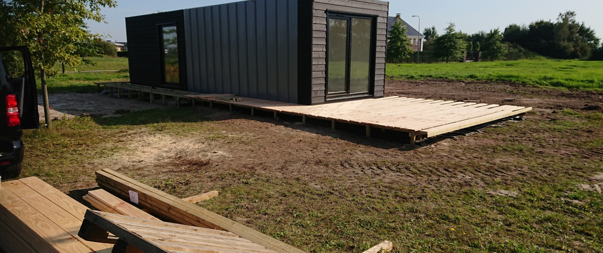 Flonder - Steenwijk 