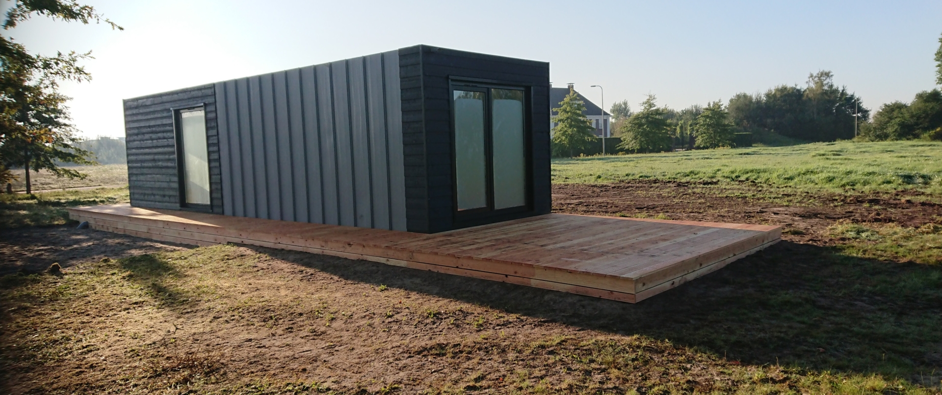 Flonder - Steenwijk 